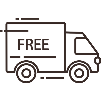 Free Shipping
