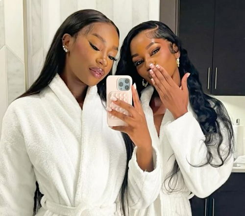 Before & After Image