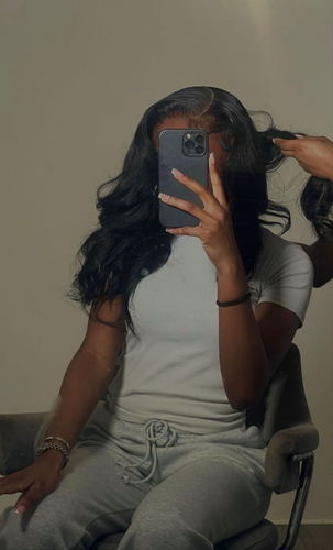 Before & After Image